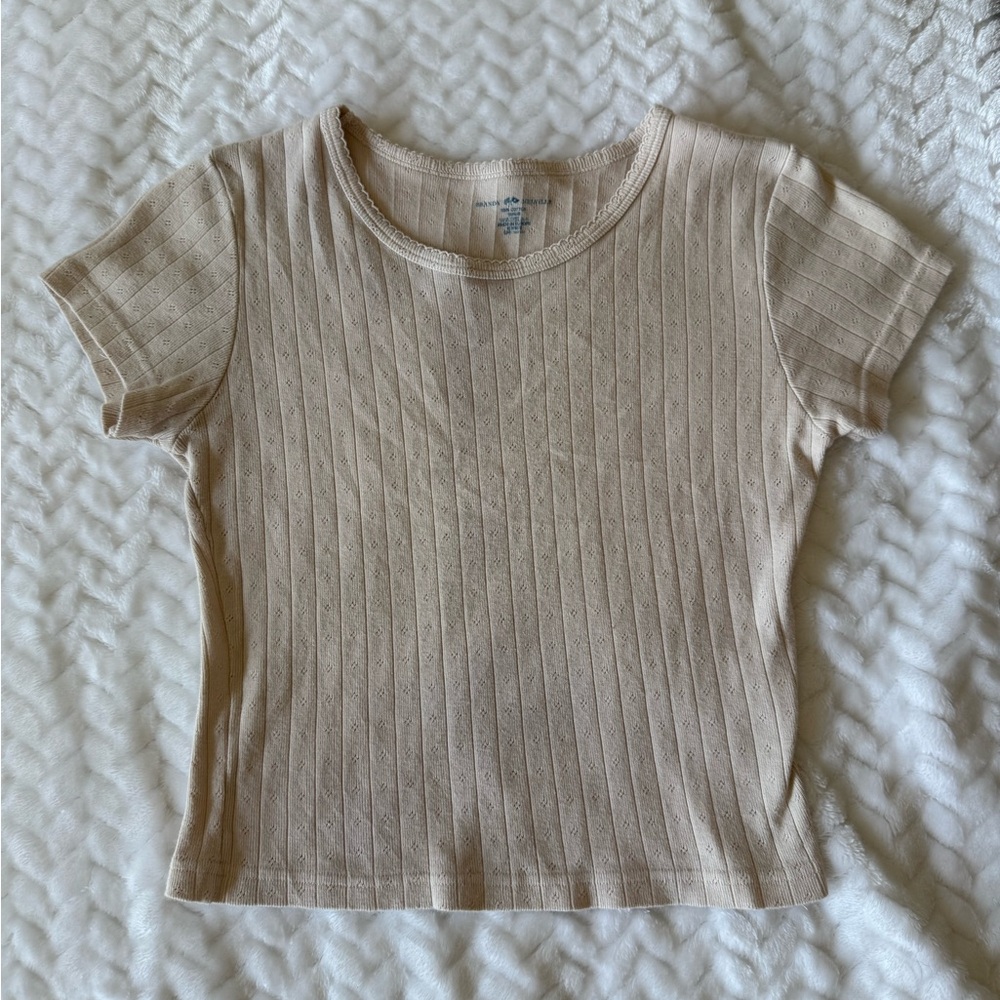 Brandy Melville Top